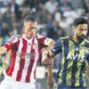 Mehmet Ekici’den büyük damping Mehmet Ekici’den büyük damping