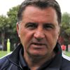 Mustafa Kaplan: Trabzonspor maçı ile çıkışa geçmek ... Mustafa Kaplan: Trabzonspor maçı ile çıkışa geçmek ...