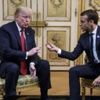 Trump'tan dünyayı karıştıracak açıklama!