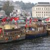 Balıkçılar bir ay rahat