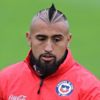 Barcelonalı Arturo Vidal Beşiktaş'a! Barcelonalı Arturo Vidal Beşiktaş'a!