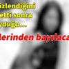"Gözlerinden bayılacağım" sözüne 2 yıl istendi "Gözlerinden bayılacağım" sözüne 2 yıl istendi