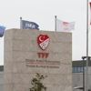 TFF'de genel kurul başladı