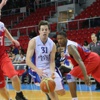 Anadolu Efes averajla lider Anadolu Efes averajla lider