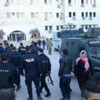 6-7 Ekim olaylarıyla ilgili 5 tutuklama