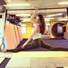 Serenay Sarıkaya sporda