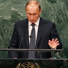 Putin: Esad hükümeti ve Kürt milisler dışında IŞİD ile savaşan yok Putin: Esad hükümeti ve Kürt milisler dışında IŞİD ile savaşan yok