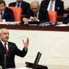 Kemal Kılıçdaroğlu bütçe konuşmasında Başbakan Davutoğlu'na sorular yöneltti