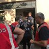 Kadıköy’de hareketli saatler! Kadıköy’de hareketli saatler!