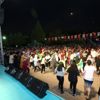 Eyüpsultan da Karadeniz rüzgarı esti Eyüpsultan da Karadeniz rüzgarı esti