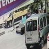 Son dakika: Esenyurt'ta korku dolu anlar: Minibüs çocuğa çarptı, sürücüye çevredekiler saldırdı