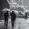 Yollarda bayram yoğunluğu! Trafik durma noktasına geldi