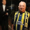 Zeki Alasya son röportajanda Fenerbahçe sevgisini anlatmıştı Zeki Alasya son röportajanda Fenerbahçe sevgisini anlatmıştı