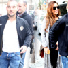 Wesley ve Yolanthe’den Türkçe selam Wesley ve Yolanthe’den Türkçe selam