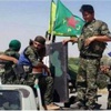 Ayn İssa'da yeniden çatışma çıktı Ayn İssa'da yeniden çatışma çıktı