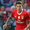 Manchester United'a yeni savunmacı Manchester United'a yeni savunmacı