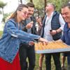 Baklavalı 'Düğüm Salonu' toplantısı