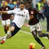 Bologna, Milan'ı sahasında devirdi... Bologna, Milan'ı sahasında devirdi...