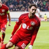 Hakan Arda'yı devirdi