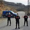 Sivas'ta bir köy karantinaya alındı