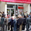 Emeklililere harcama artıyor Emeklililere harcama artıyor