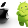 Android'i getir, iPhone'u götür Android'i getir, iPhone'u götür