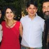 Yunus Günçe evlendi Yunus Günçe evlendi