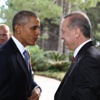Erdoğan-Obama görüşmesi sona erdi Erdoğan-Obama görüşmesi sona erdi