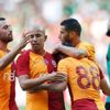 Galatasaray, Tunus yolcusu Galatasaray, Tunus yolcusu