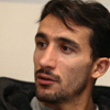 Mehmet Topal: "Korkmayın ben iyiyim" Mehmet Topal: "Korkmayın ben iyiyim"