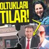 CHP yöneticileri belediye şirketlerine çöreklendi! CHP yöneticileri belediye şirketlerine çöreklendi!