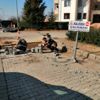 Düzce cadde ve sokaklarına bakım