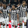 Juventus emin adımlarla Juventus emin adımlarla