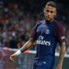 Neymar oğlunu görememekten şikâyetçi