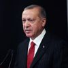 Erdoğan: 'En az hasarla atlatan nadir ülkelerden biriyiz'