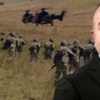TSK'den YPG'ye bombalama TSK'den YPG'ye bombalama