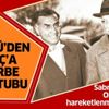 İsmet İnönü'den Vehbi Koç'a darbe mektubu: Sabretsin! Orduda hareketlenme var