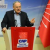 Davutoğlu'nun Hz.Muhammed açıklamalarına CHP'den sert yanıt Davutoğlu'nun Hz.Muhammed açıklamalarına CHP'den sert yanıt