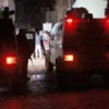 Mardin'de arıza için gelen görevliler rehin alındı
