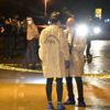 Dolmuş şoföründen kanlı infaz Dolmuş şoföründen kanlı infaz