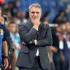 Fenerbahçe'de ayrılık Fenerbahçe'de ayrılık