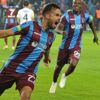 Trabzonspor, yabancı oyuncularıyla skor üretti Trabzonspor, yabancı oyuncularıyla skor üretti