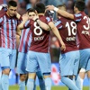 Trabzonspor 2 - 0 Akhisar Belediyespor