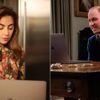 Prens William ve Lady Gaga 'akıl sağlığı'nı konuştu