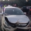 5 aracın karıştığı zincirleme kazada 18 kişi yaralandı