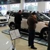 Yüksek faizler otomotive el freni çektirdi Yüksek faizler otomotive el freni çektirdi
