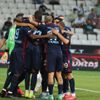 Trabzonspor 15 maçtır yenilmiyor