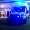 Tekirdağ da silahlı çatışmaya müdahaleye giden 2 polis ...