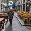 Koop-İş Başkanı Alemdar: Çalışanların ekonomik ve sosyal hakları korunmalı Koop-İş Başkanı Alemdar: Çalışanların ekonomik ve sosyal hakları korunmalı