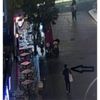 Adalar'daki çelik kasa hırsızı yakalandı Adalar'daki çelik kasa hırsızı yakalandı